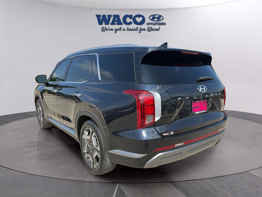 Used 2023 Hyundai Palisade SEL w/ Premium Package image 9