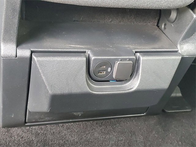 Certified 2023 Ford F150 XLT w/ Equipment Group 302A High image 34