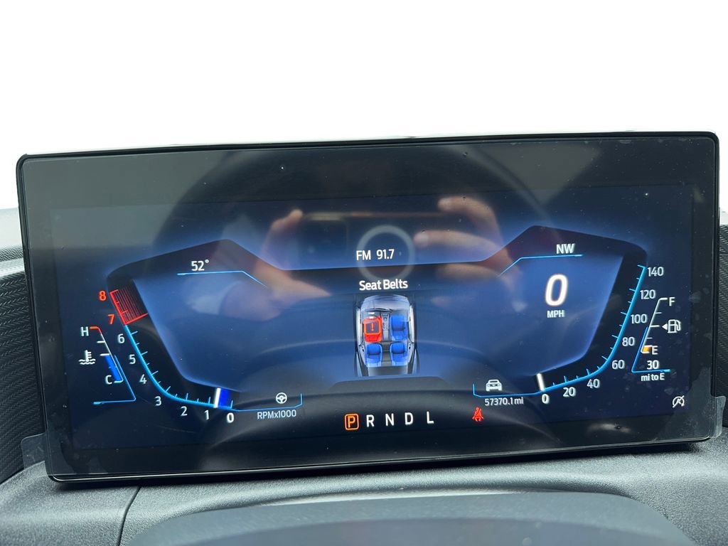 Used 2024 Ford Mustang EcoBoost image 18