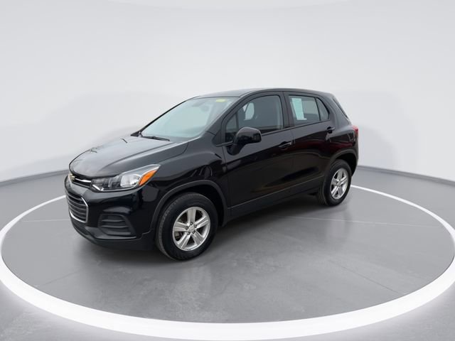 Used 2021 Chevrolet Trax LS image 6