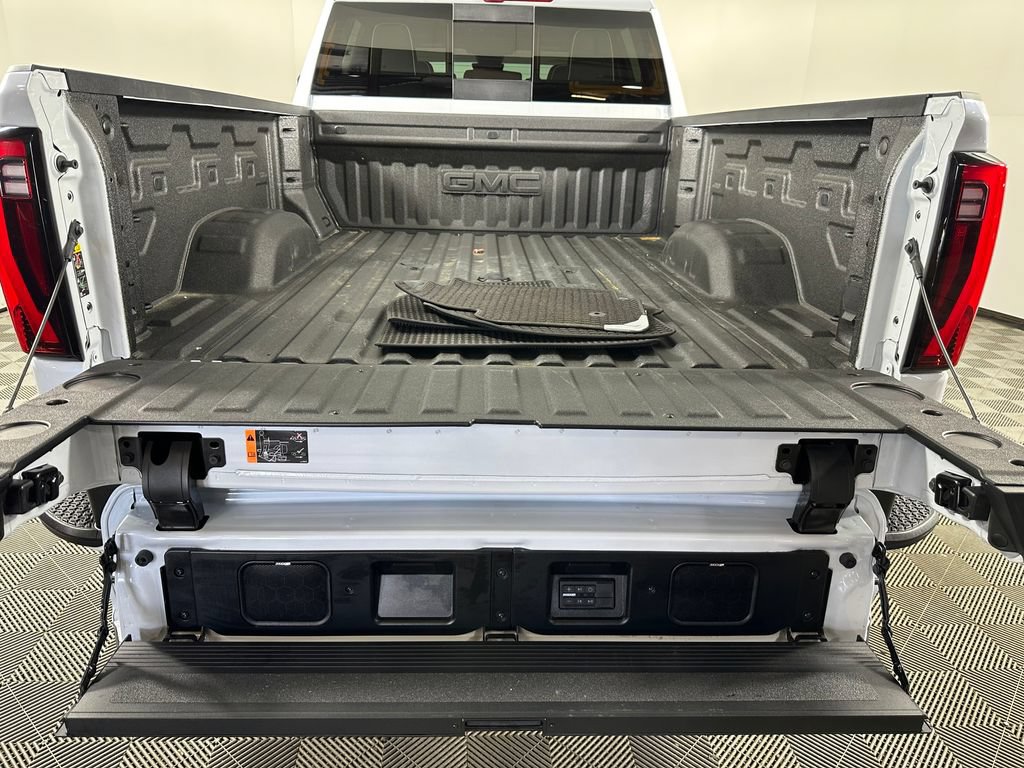 Used 2026 GMC Sierra 2500 Denali Ultimate w/ Max Trailering Package AWD/4WD image 31