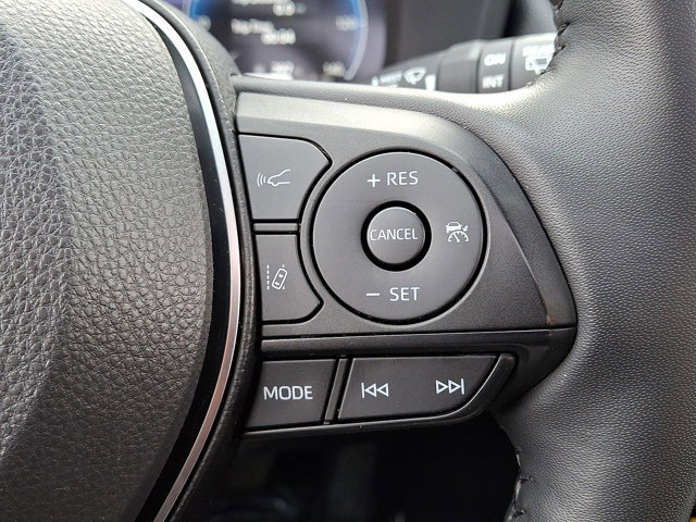 Used 2024 Toyota RAV4 Limited image 19