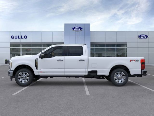 New 2026 Ford F350 King Ranch image 3
