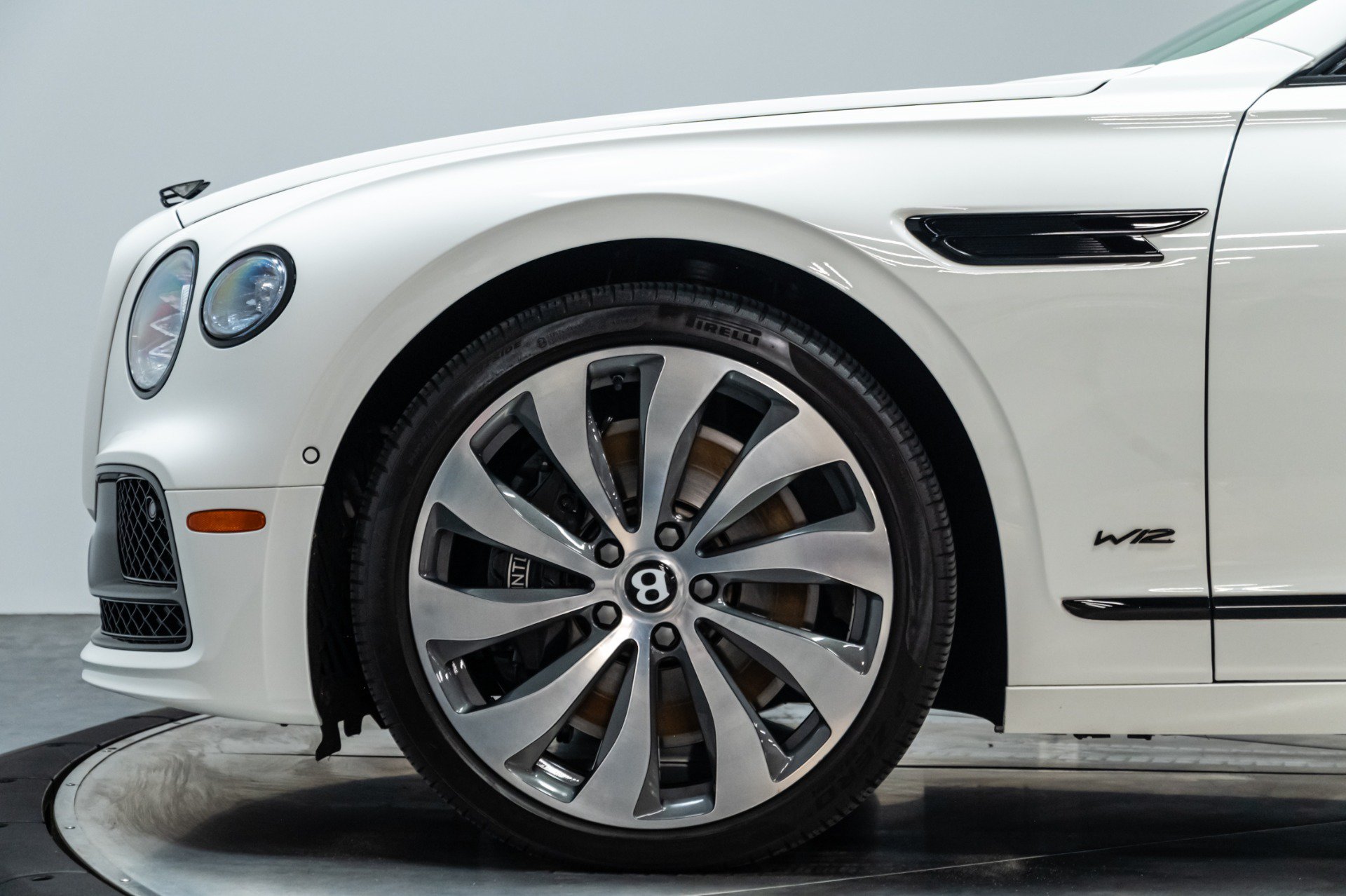Used 2021 Bentley Flying Spur W12 AWD/4WD image 58