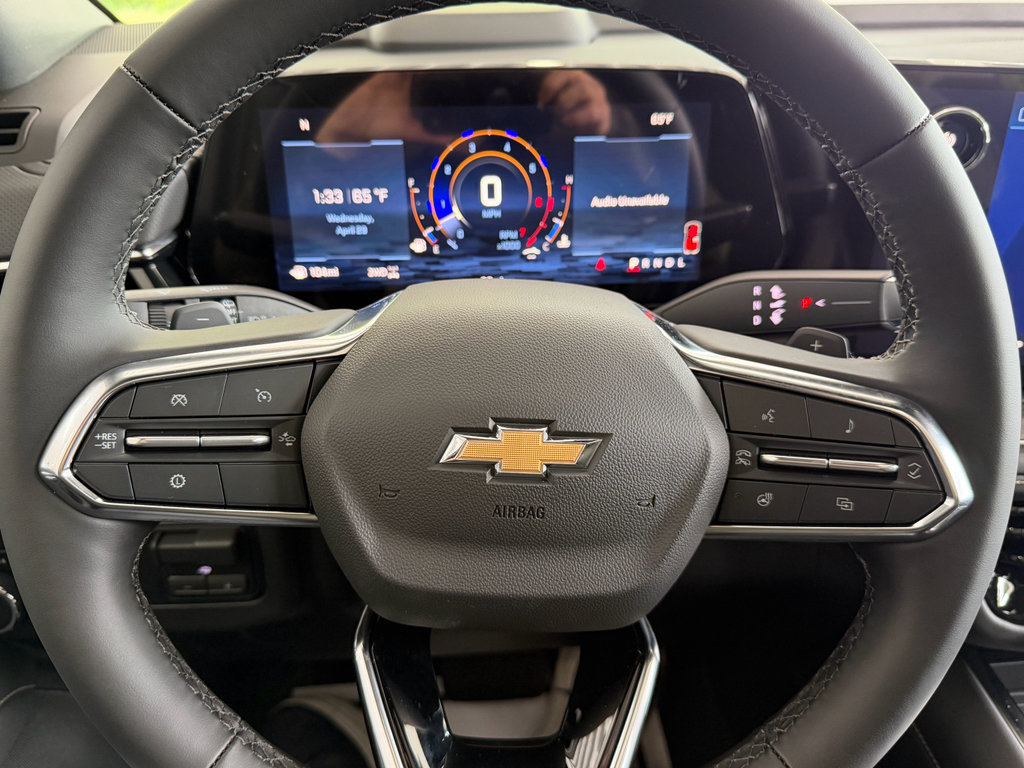 New 2026 Chevrolet Tahoe Premier AWD/4WD image 7