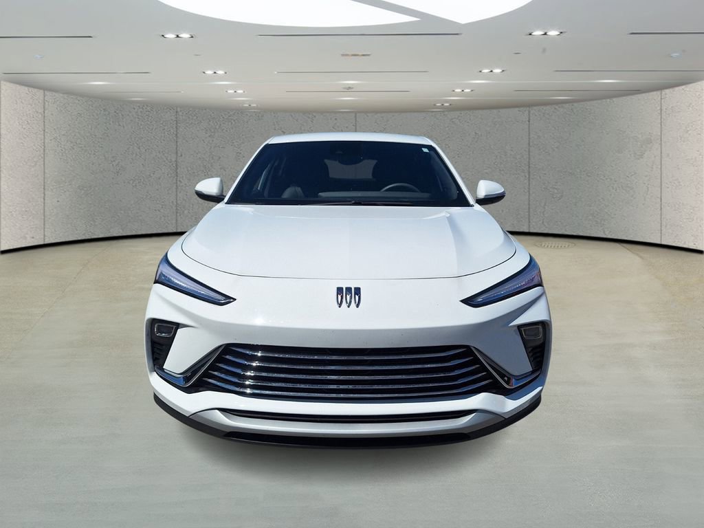 Used 2025 Buick Envista Preferred image 7