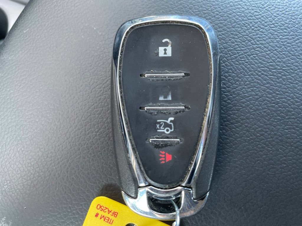 Used 2019 Chevrolet Malibu LS FWD image 22