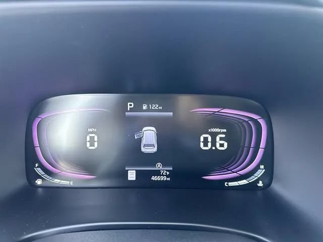 Certified 2023 Kia Soul S FWD image 9