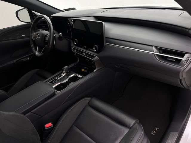Certified 2023 Lexus RX 350 AWD w/ Accessory Package (Z1) image 13