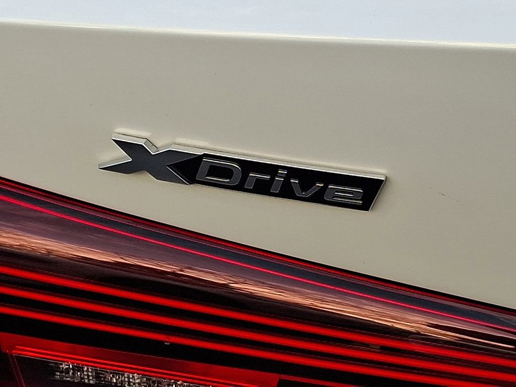 Certified 2025 BMW 440i xDrive Convertible w/ Premium Package image 29