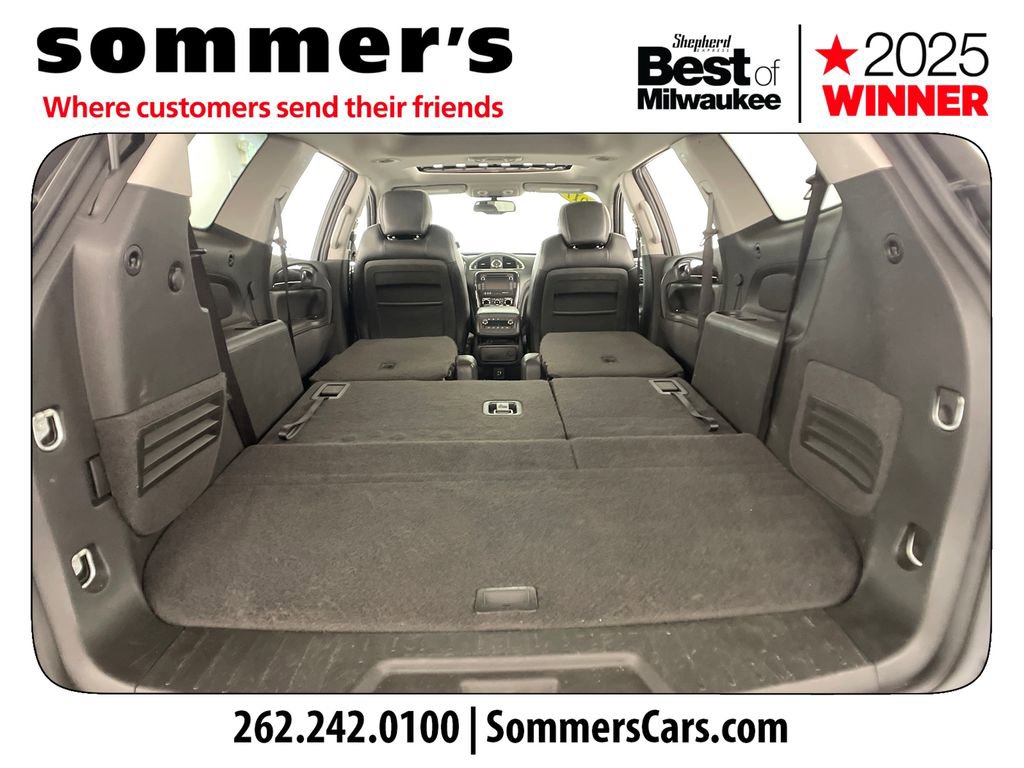 Used 2017 Buick Enclave Leather AWD/4WD image 31