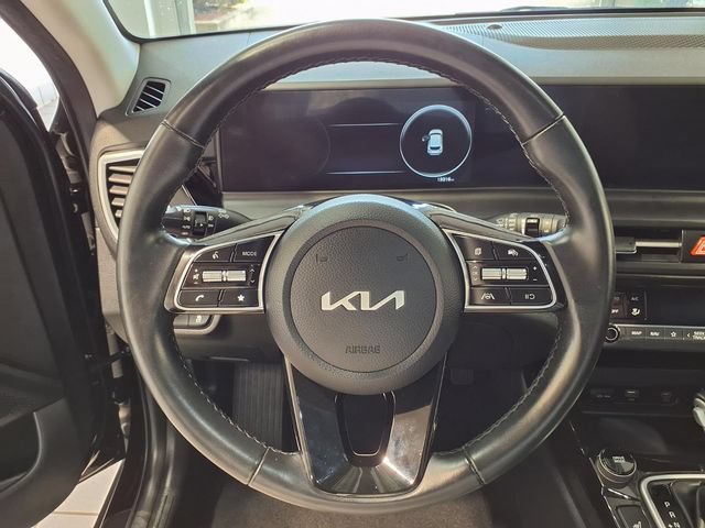 Used 2024 Kia Seltos S AWD/4WD image 9