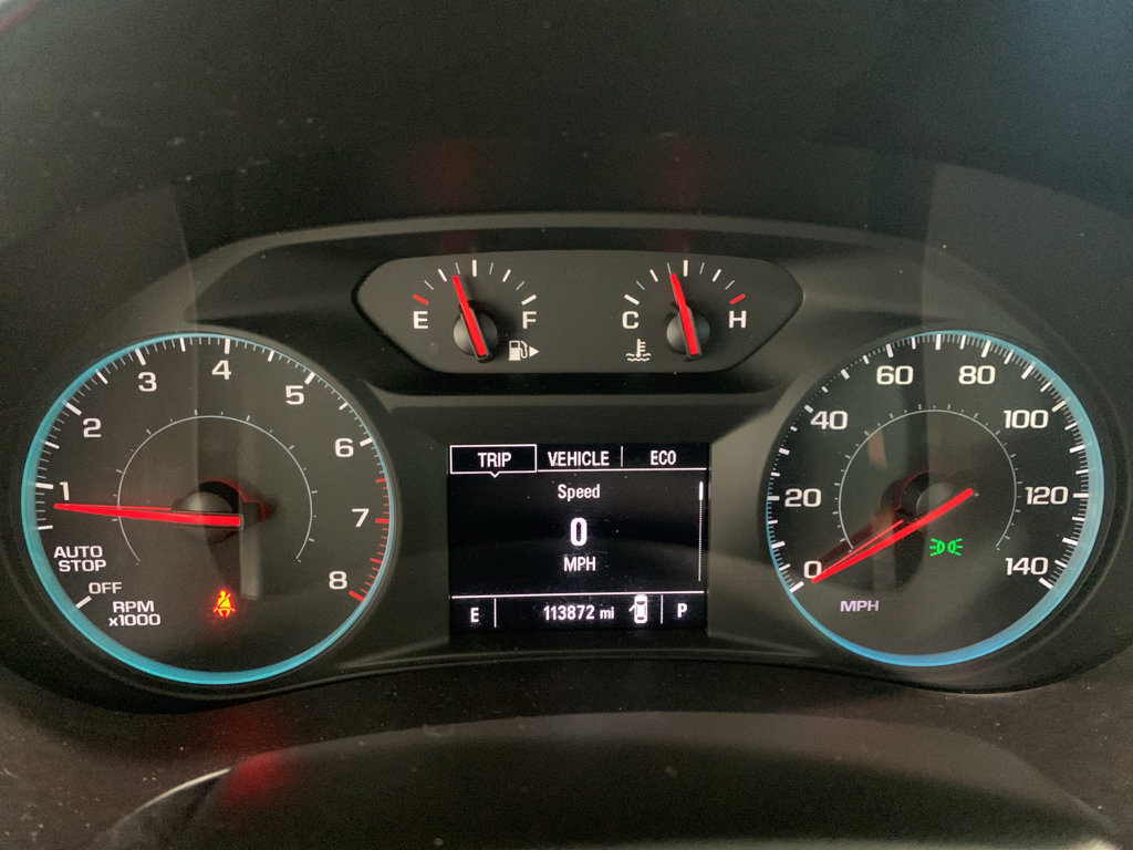 Used 2019 Chevrolet Malibu LT FWD image 17