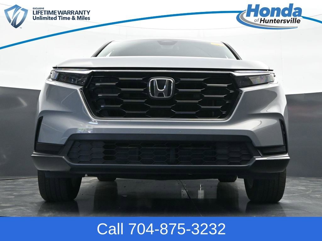 Used 2024 Honda CR-V EX image 24