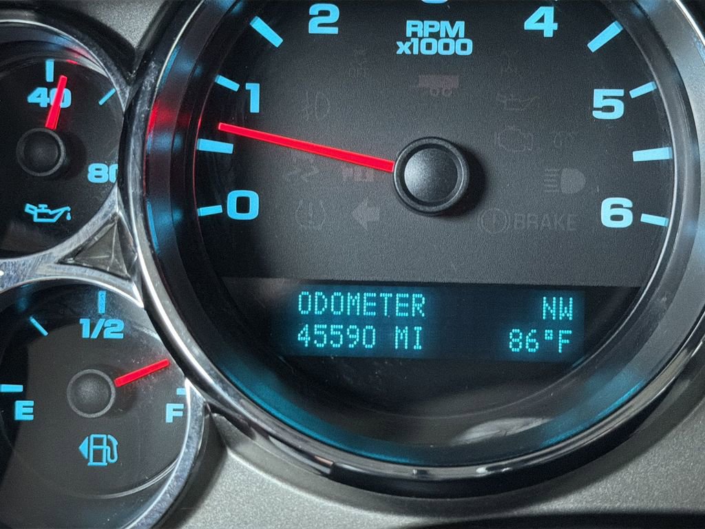 Used 2013 GMC Sierra 1500 SLE w/ Power Tech Package AWD/4WD image 23