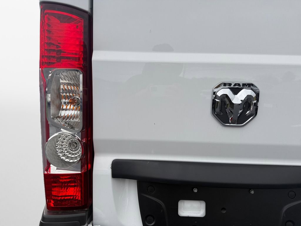 New 2026 RAM ProMaster 3500 w/ Premium Convenience Group image 21