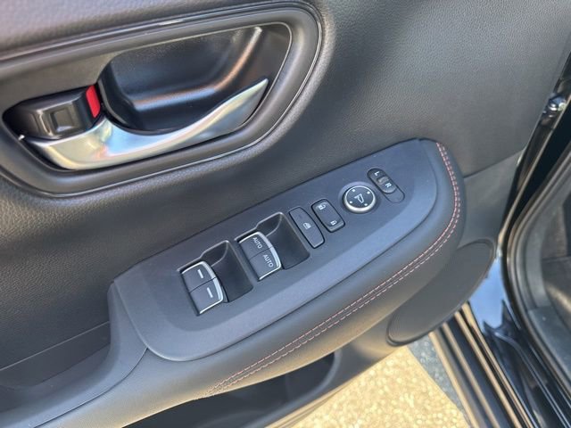 Certified 2026 Honda HR-V Sport image 23