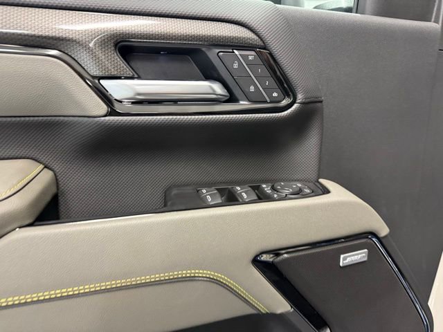New 2026 Chevrolet Silverado 2500 ZR2 w/ LPO, Dark Essentials Package image 14