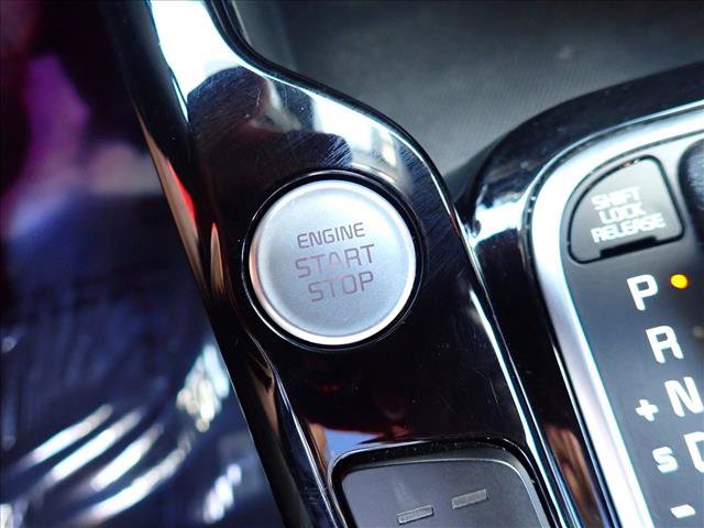 Used 2023 Kia Soul GT-Line w/ GT-Line Technology Package FWD image 19