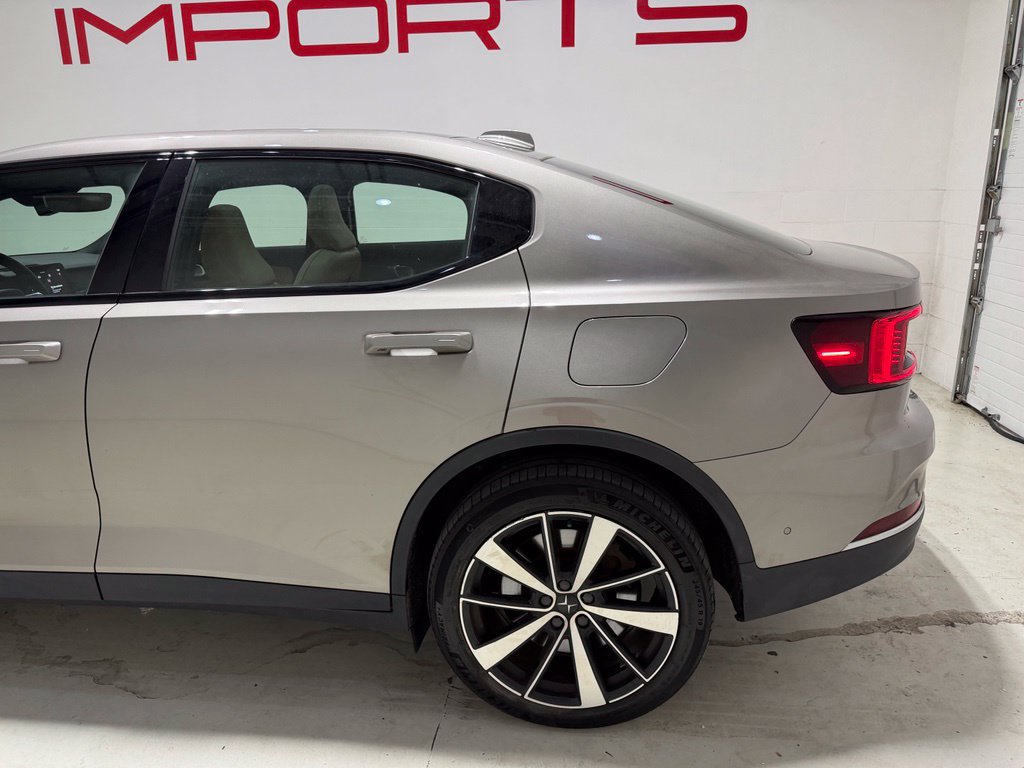 Used 2021 Polestar Polestar 2 AWD/4WD image 6