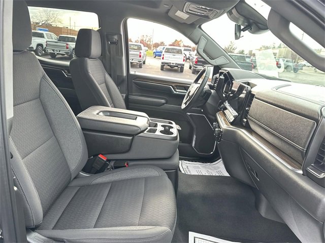 Certified 2024 Chevrolet Silverado 1500 LT image 26