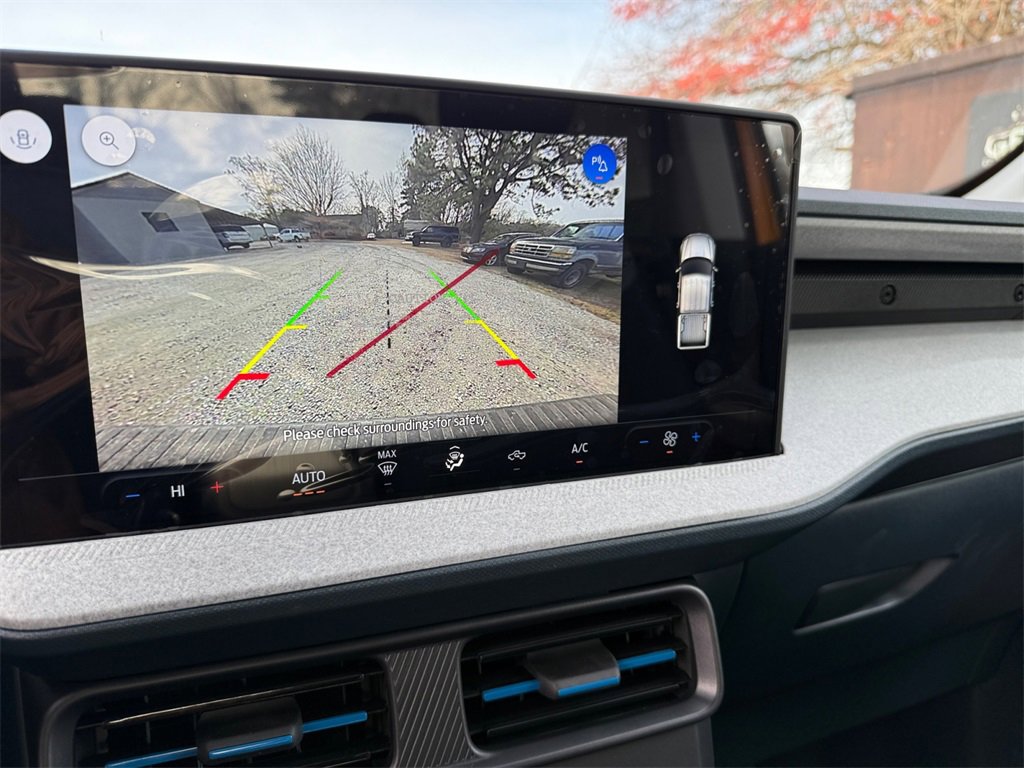 New 2026 Ford Maverick XLT w/ Equipment Group 301A image 14