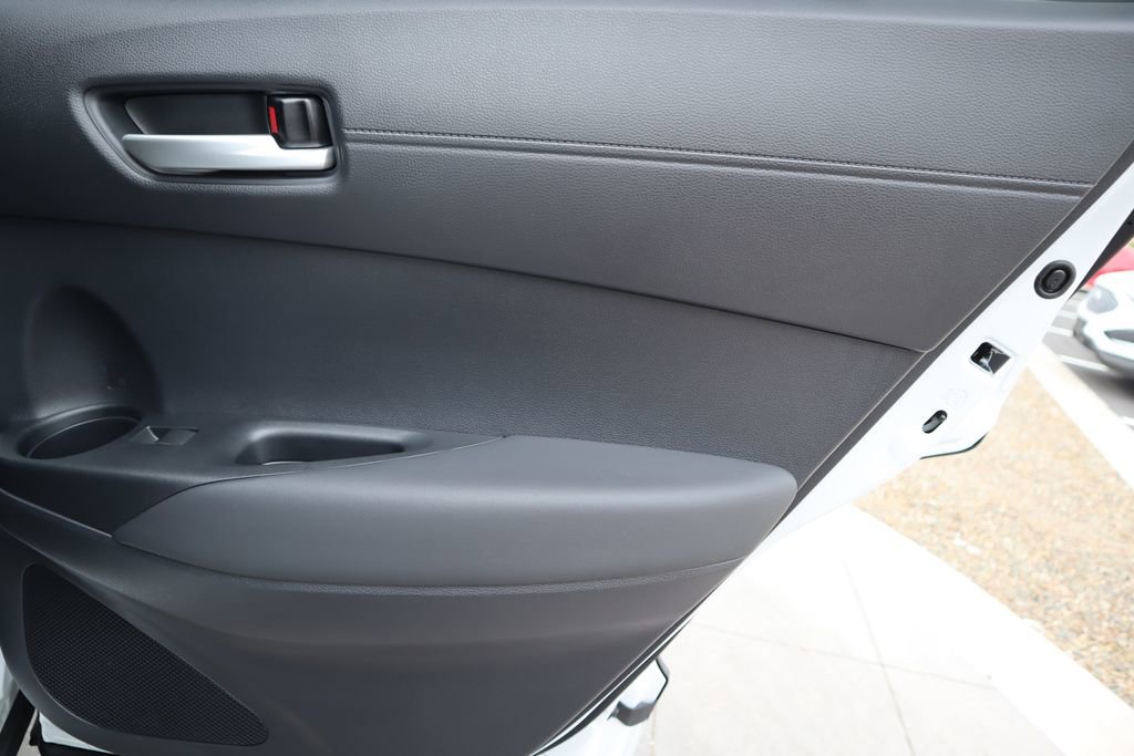 New 2026 Toyota Corolla Cross XLE image 26