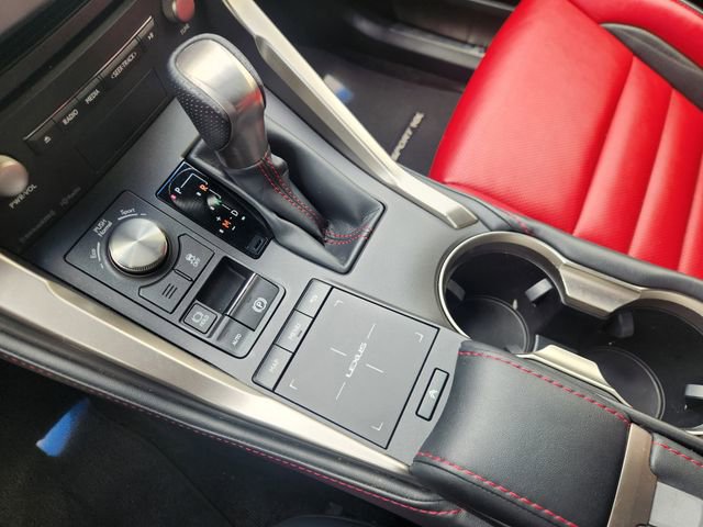 Used 2019 Lexus NX 300 F Sport w/ F Sport Premium Package FWD image 20