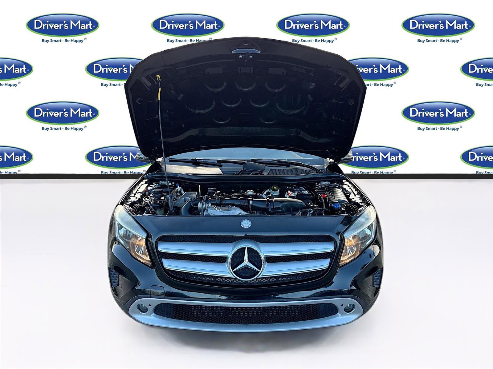 Used 2016 Mercedes-Benz GLA 250 image 33