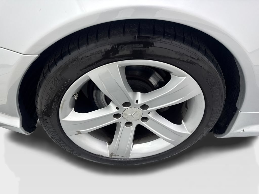 Used 2009 Mercedes-Benz SL 550 image 76