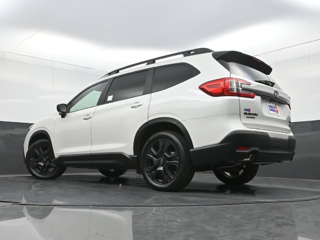 Used 2024 Subaru Ascent Onyx Edition AWD/4WD image 26