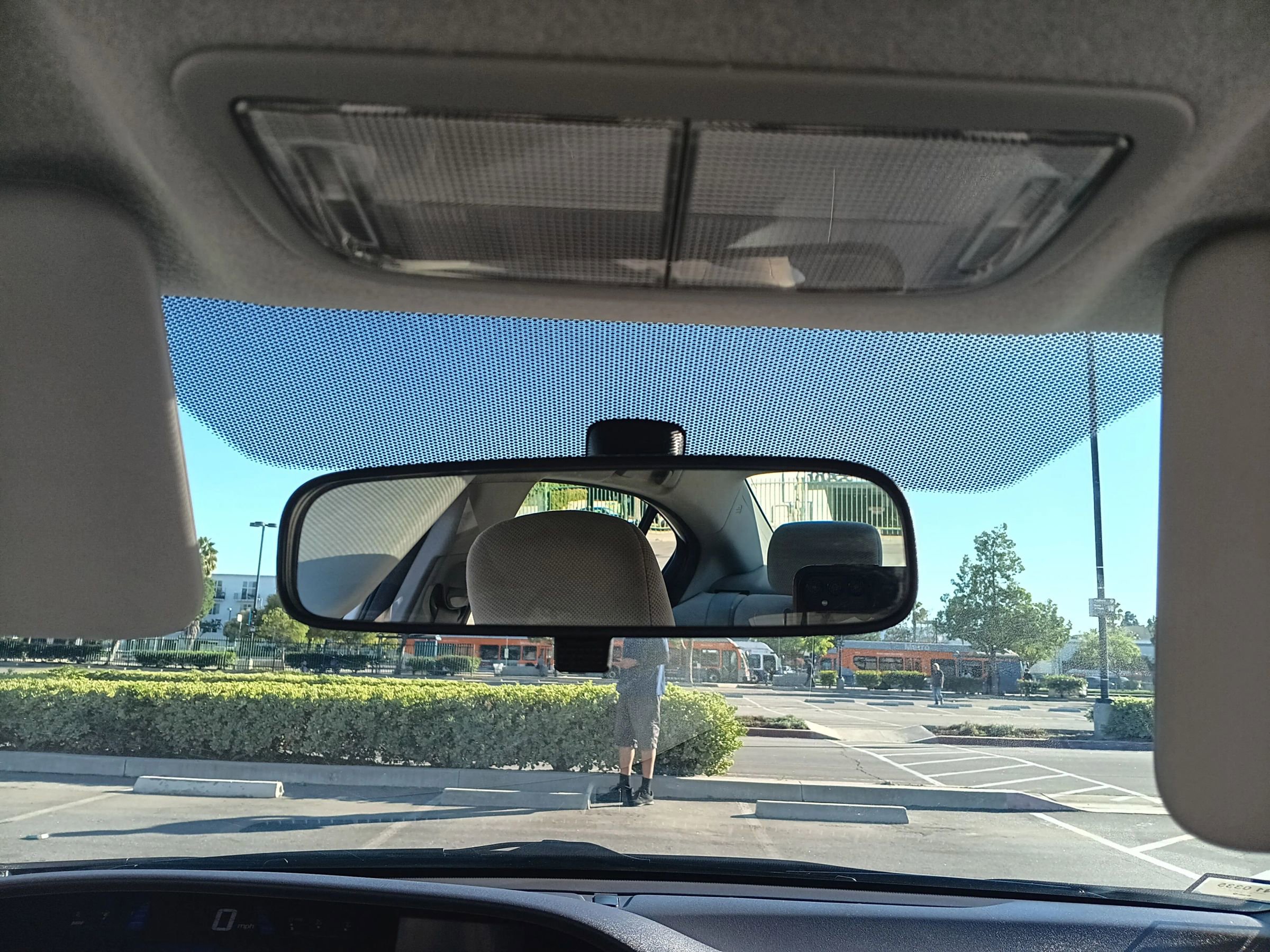 Used 2012 Honda Civic LX image 22