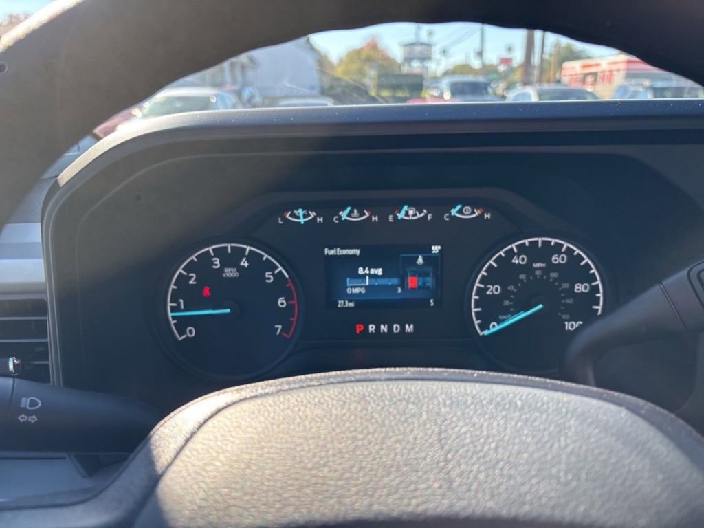 New 2026 Ford F250 XLT w/ 360-Degree Camera Package image 13