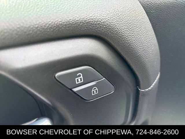 Used 2022 Chevrolet Silverado 1500 RST image 12