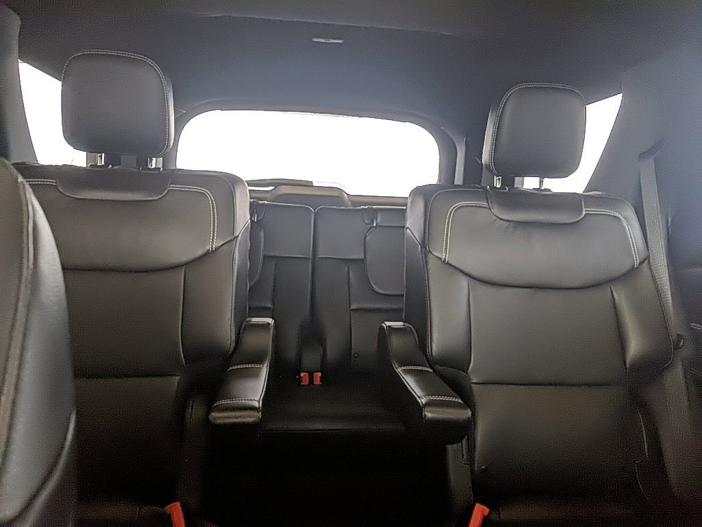 Certified 2022 Ford Explorer ST w/ Equipment Group 401A AWD/4WD image 33