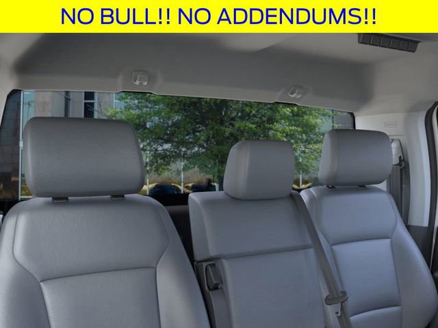 New 2026 Ford F250 XL w/ XL Driver Assist Package image 23