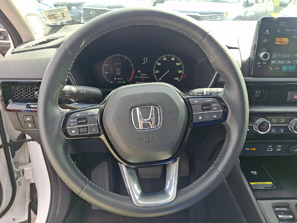 Used 2024 Honda CR-V EX-L image 19