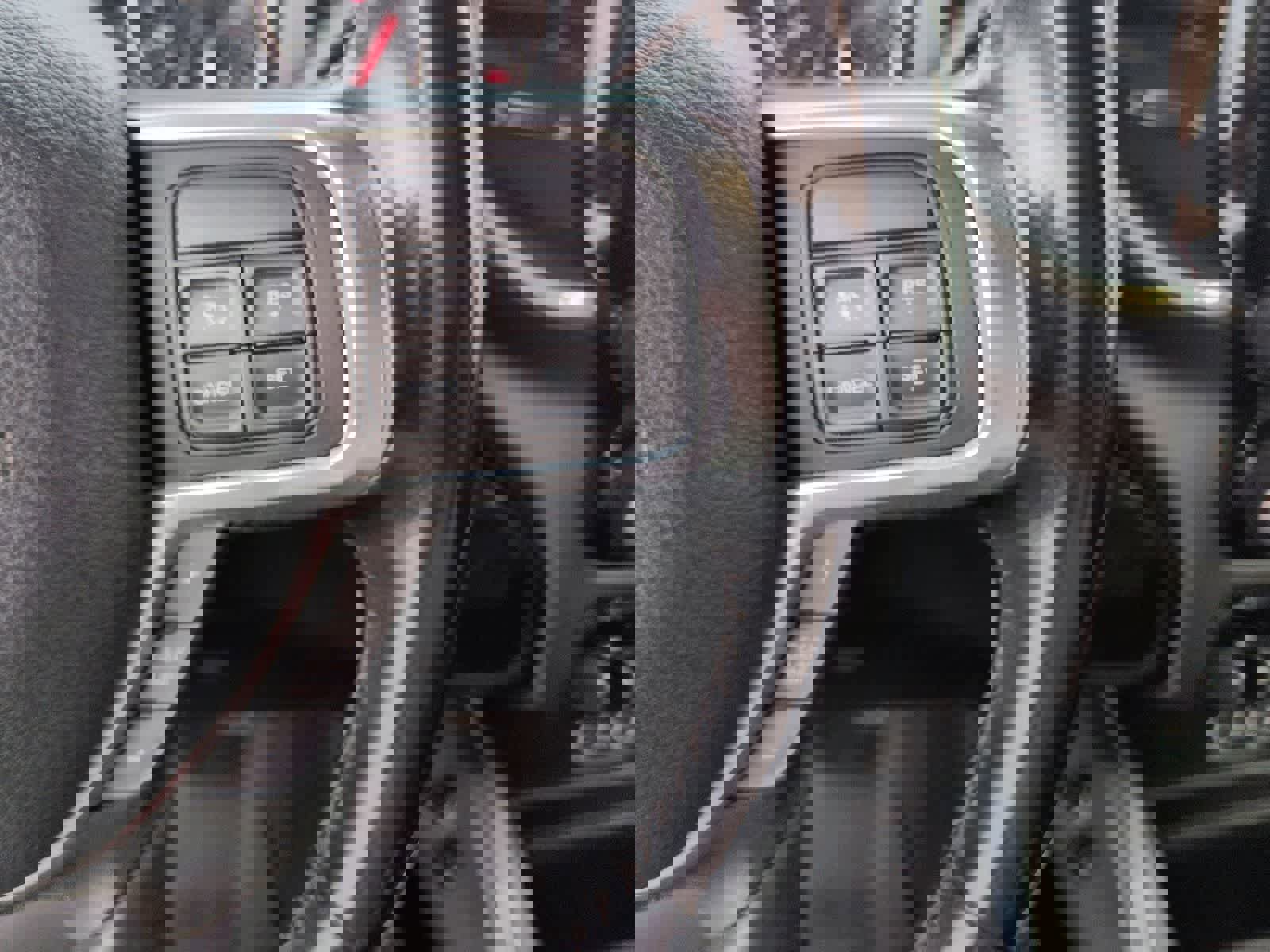 Used 2022 RAM 2500 Laramie image 23