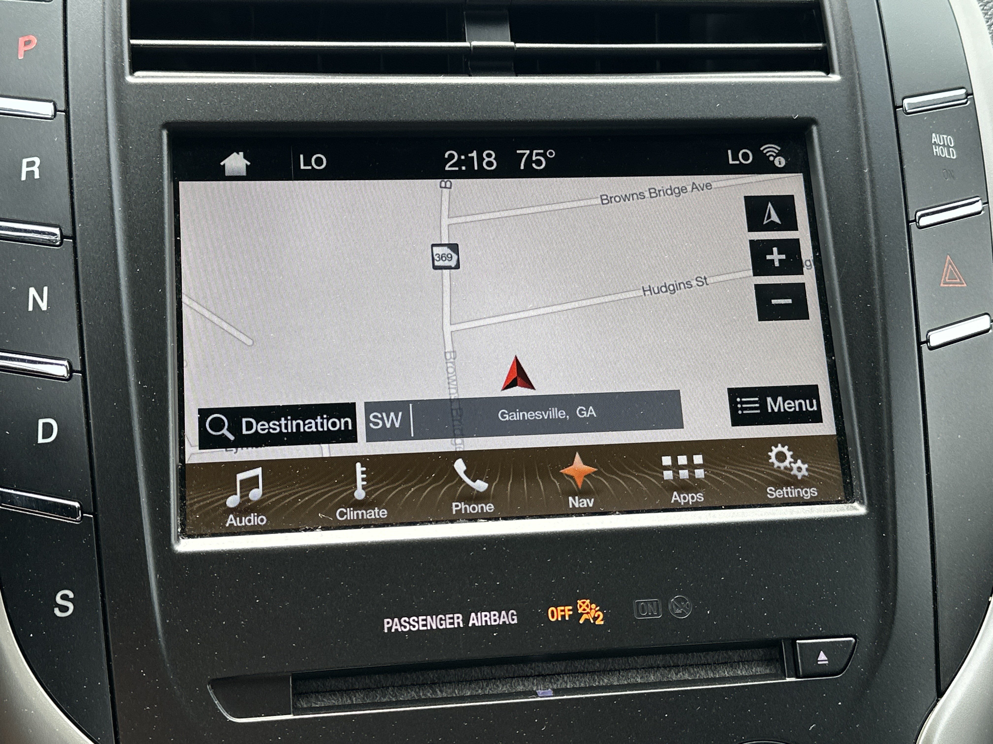 Used 2018 Lincoln MKC Reserve w/ Lincoln MKC Climate Package AWD/4WD image 26
