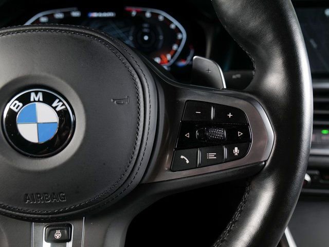 Used 2022 BMW M440i xDrive Gran Coupe w/ Premium Package image 24