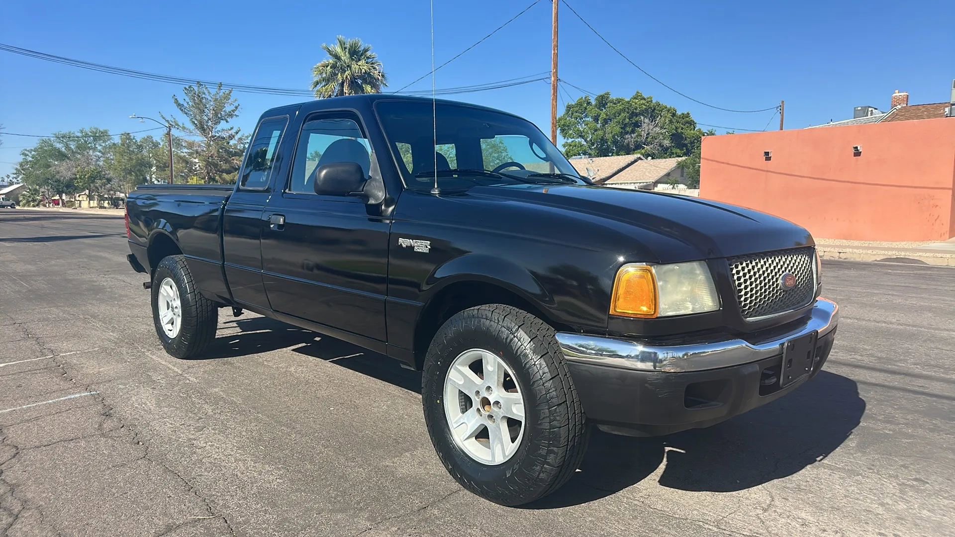 Used 2003 Ford Ranger XLT image 16