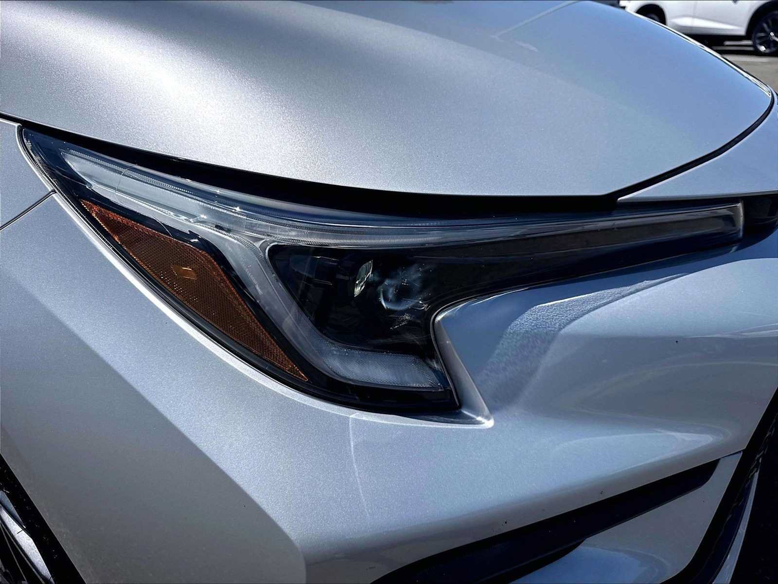 Used 2023 Toyota Corolla SE FWD image 29
