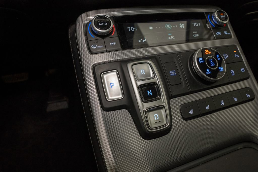 Used 2024 Hyundai Palisade Calligraphy image 17