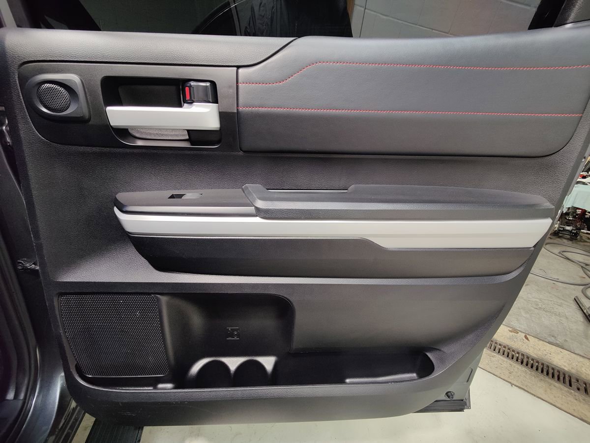 Used 2020 Toyota Tundra TRD Pro AWD/4WD image 27