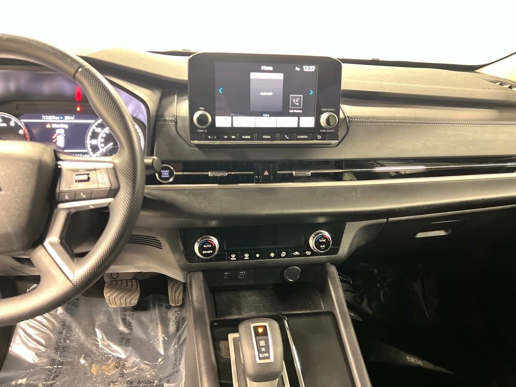 Used 2024 Mitsubishi Outlander ES image 21