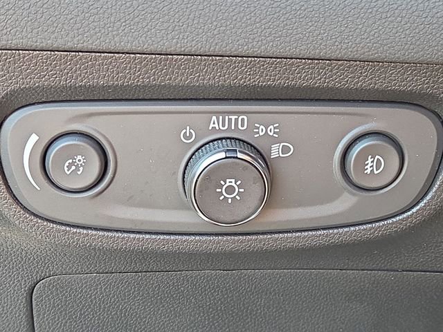 Used 2023 Buick Encore GX Select w/ Sport Touring Package image 17