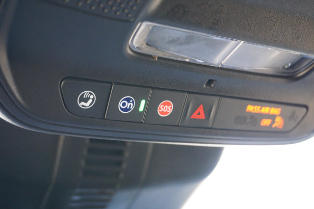 Used 2025 Buick Enclave Preferred FWD image 29
