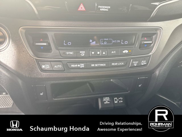 Used 2022 Honda Pilot Sport image 9