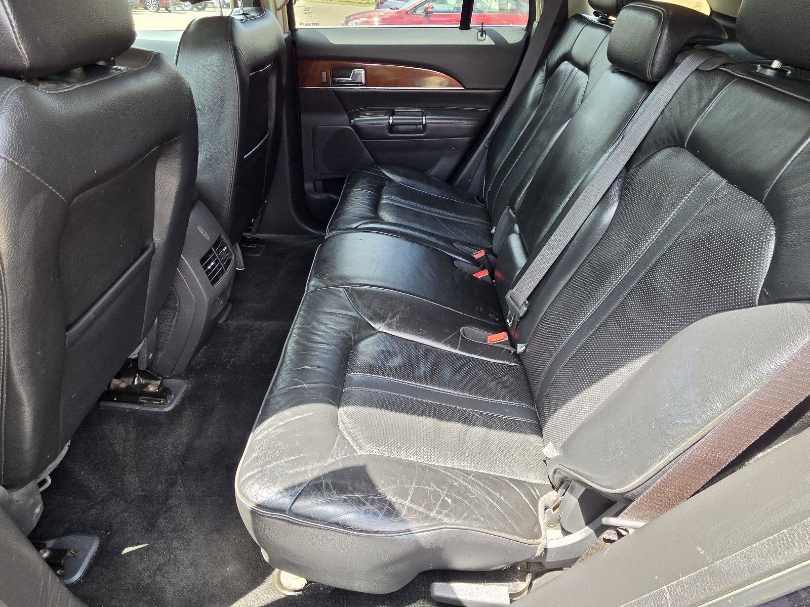 Used 2013 Lincoln MKX AWD image 21