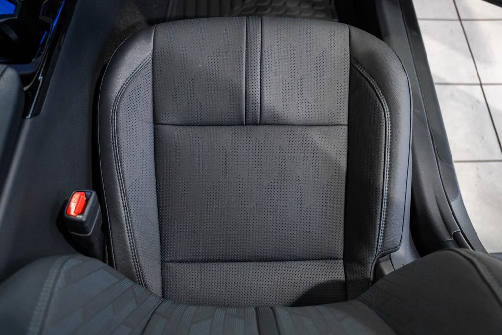 New 2026 Toyota Camry XSE FWD image 28